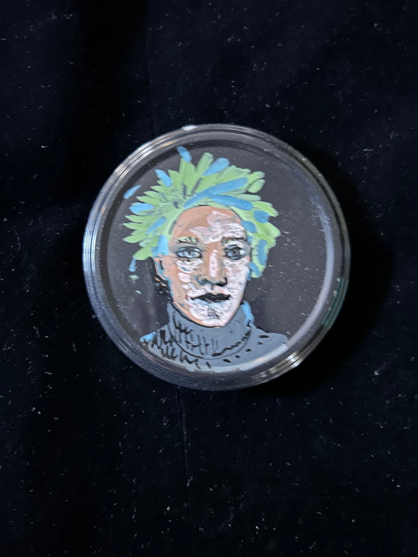 Andy