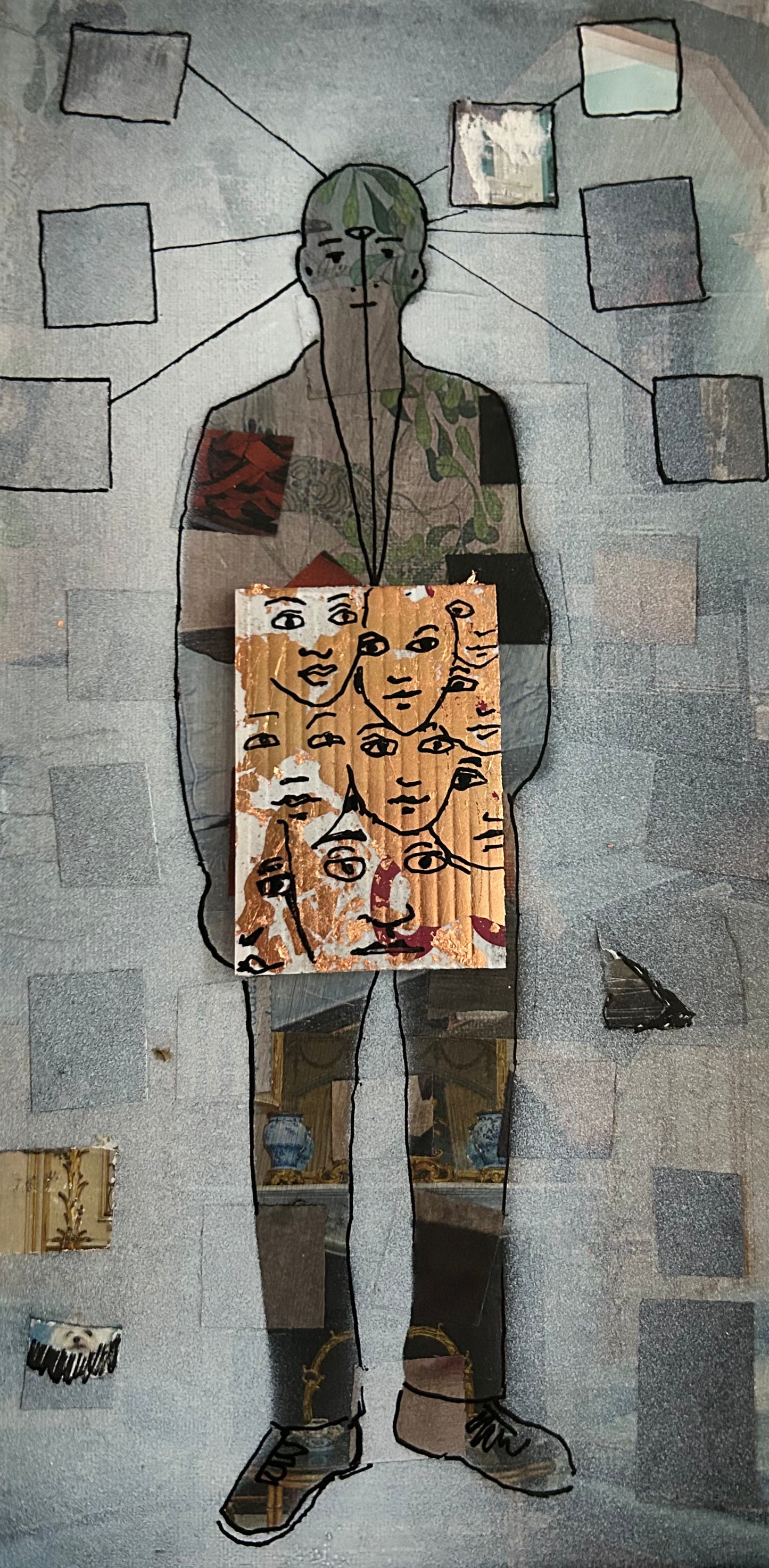 Self and Others