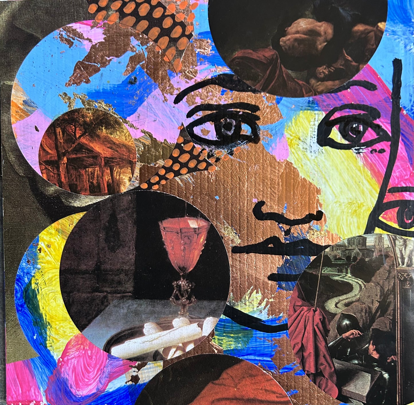 Art Of Worlds