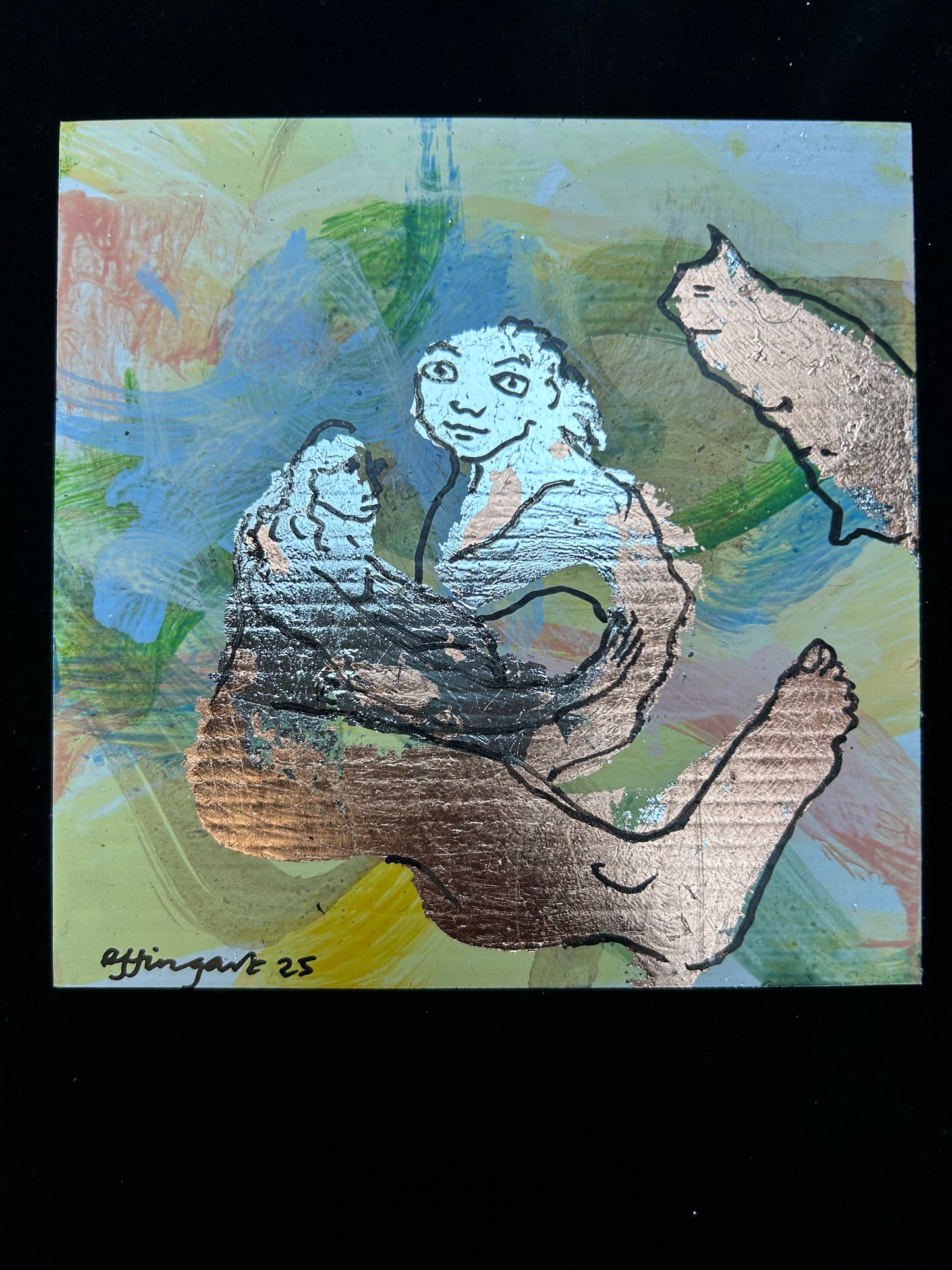 Feline
