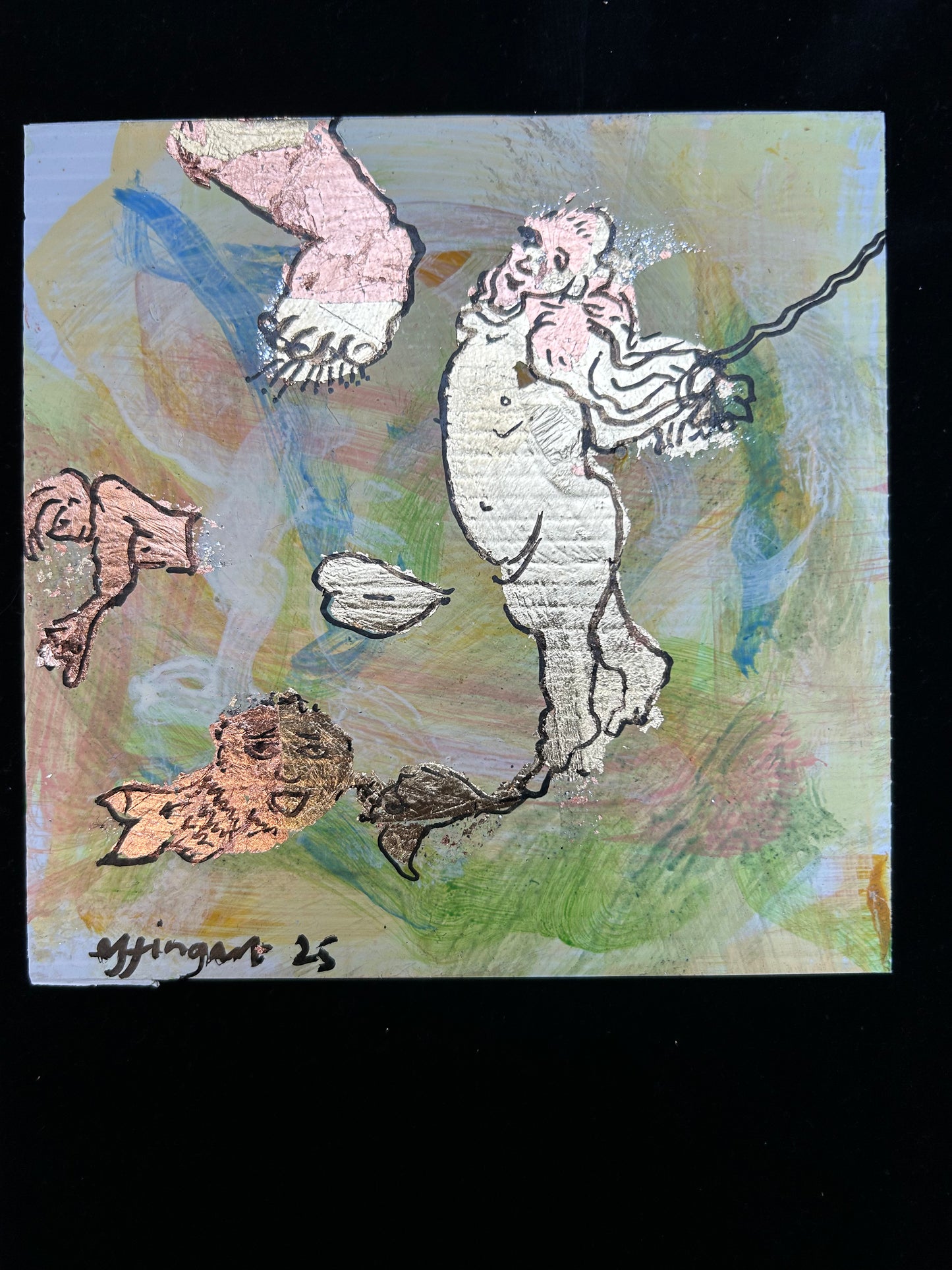 The Birth