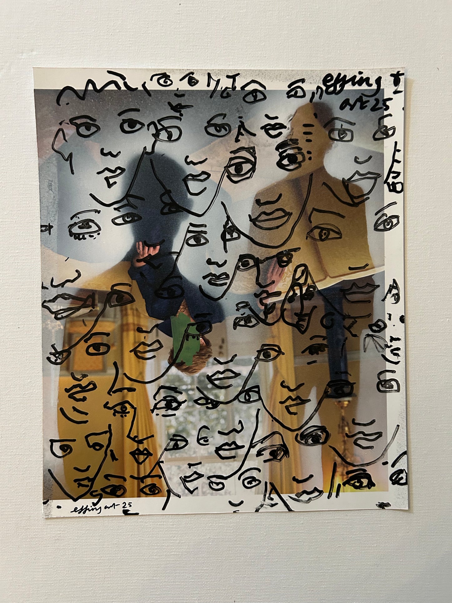 Fraternal Consciousness