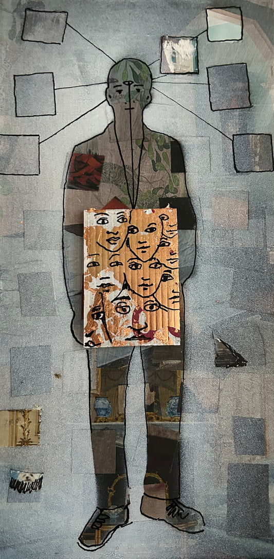Self and Others