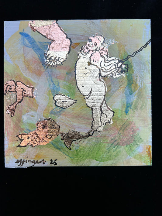 The Birth